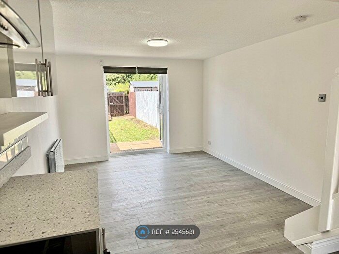 1 Bedroom Terraced House To Rent In Johnson Avenue, Brackley, NN13