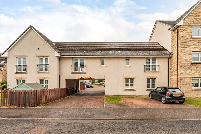 1 Bedroom Flat For Sale In Dolphingstone View, Prestonpans, EH32