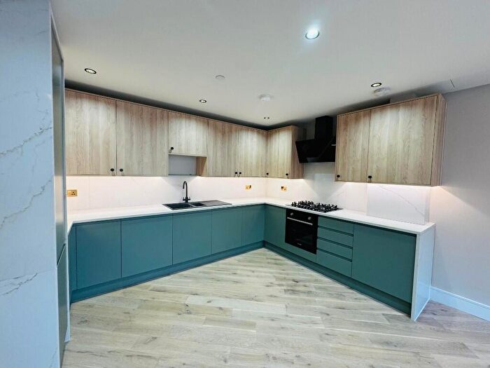 1 Bedroom Flat For Sale In Rye Lane, Peckham, London, SE15