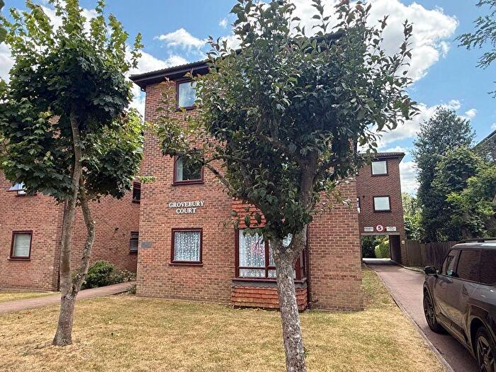 1 Bedroom Flat For Sale In Broomfield Road, Bexleyheath, DA6