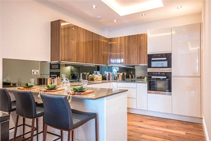 1 Bedroom Apartment To Rent In Muswell Hill, London, N10