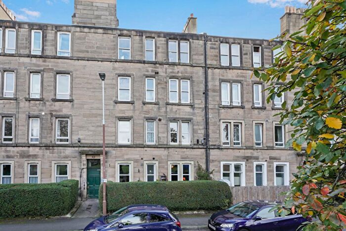 1 Bedroom Flat For Sale In / Murieston Terrace, Dalry, Edinburgh, EH11