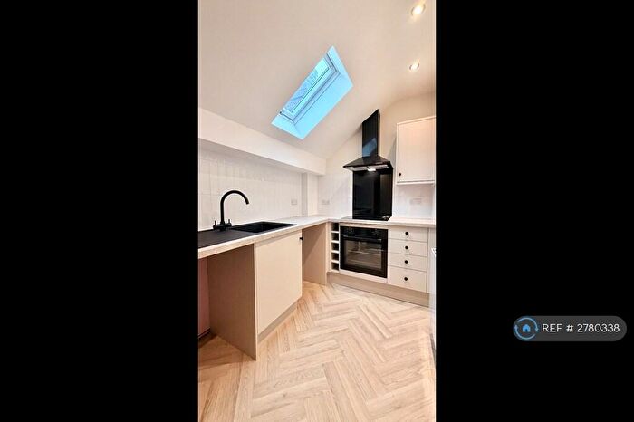 1 Bedroom Flat To Rent In Priory Road, Sheffield, S7