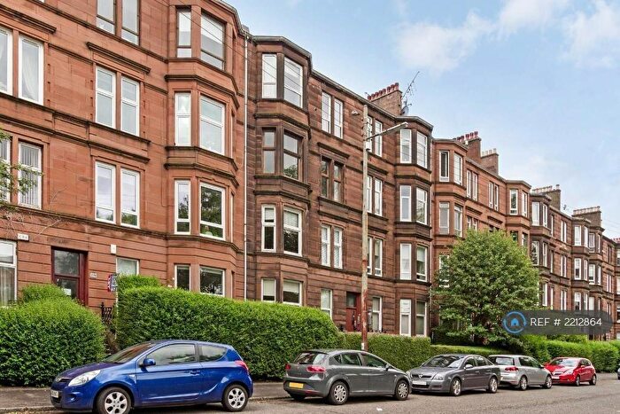 2 Bedroom Flat To Rent In Craigpark Drive, Glasgow, G31