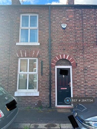 2 Bedroom Terraced House To Rent In Field Road, Sale, M33