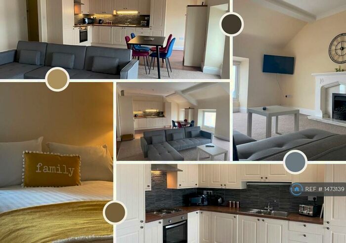 2 Bedroom Flat To Rent In Roker Terrace, Sunderland, SR6