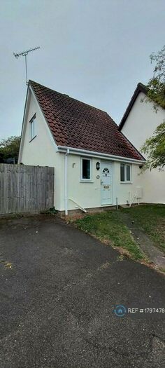 1 Bedroom Semi-Detached House To Rent In Cotman Ave, Manningtree, CO11