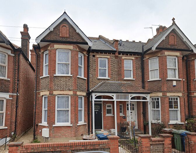 6 Bedroom Terraced House For Sale In South Hill Avenue, South Harrow, HA2