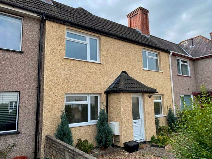 3 Bedroom Terraced House To Rent In Alexandra Road, Chepstow, Monmouthshire, NP16
