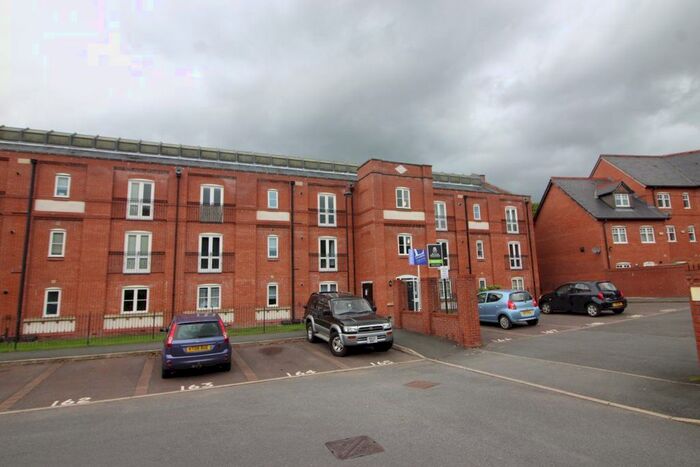 2 Bedroom Flat To Rent In Trevore Drive, Standish, Wigan, WN1