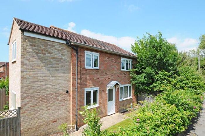 1 Bedroom Flat To Rent In Headington, Oxford, OX3