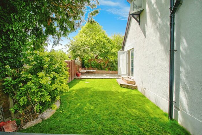 4 Bedroom Detached House For Sale In St. Marys Road, Sevenoaks, TN15