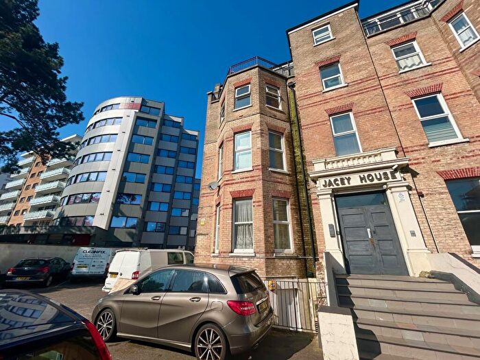 2 Bedroom Apartment To Rent In Bath Road, Bournemouth Town Centre, BH1