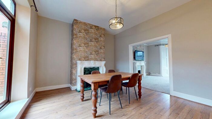 4 Bedroom Terraced House For Sale In York Street, Jarrow, Tyne And Wear, NE32