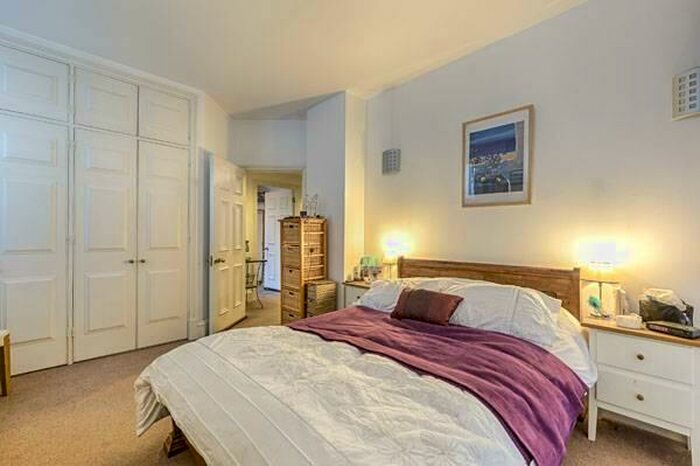 Studio To Rent In Chelsea Harbour, London, SW10