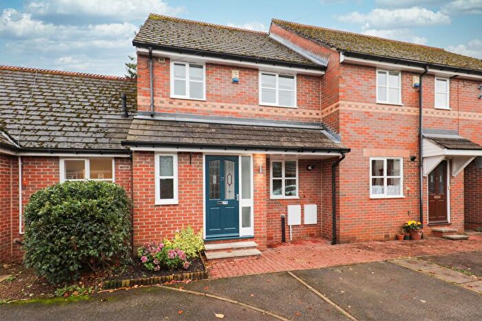 3 Bedroom Terraced House To Rent In Fulney Road, Sheffield, S11