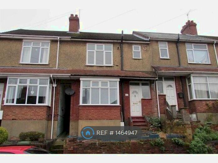 4 Bedroom Terraced House To Rent In Kingston Road, Luton, LU2