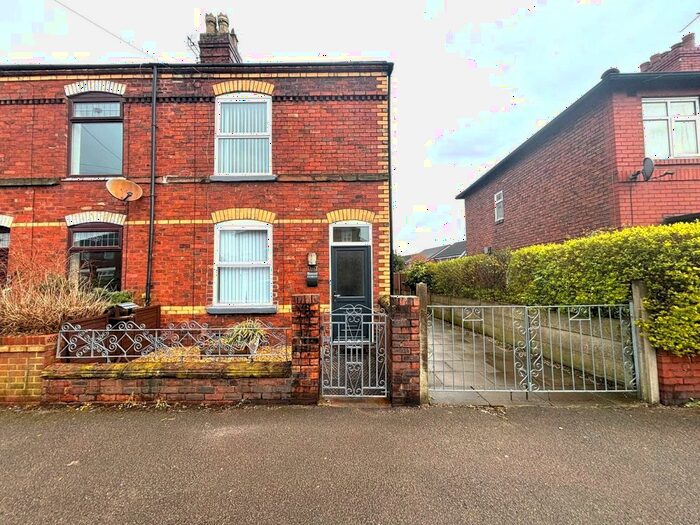 2 Bedroom Property To Rent In Heath Road, Ashton-In-Makerfield, Wigan, WN4