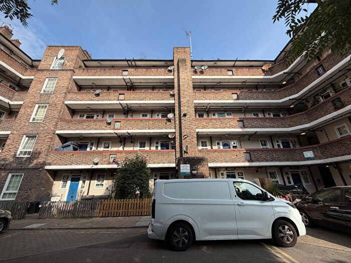 2 Bedroom Flat For Sale In Flat Eastwell House, Weston Street, Borough, London, SE1