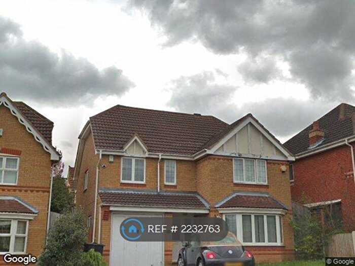 5 Bedroom Detached House To Rent In Grifon Road, Chafford Hundred, Grays, RM16