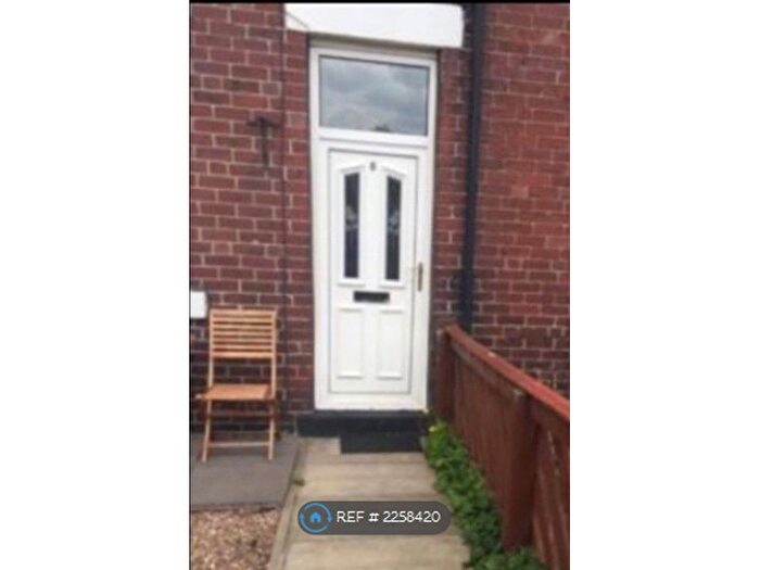 2 Bedroom Terraced House To Rent In Hope Terrace, Wakefield, WF4