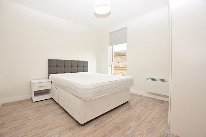 1 Bedroom Property To Rent In Acorn Street, Sheffield, S3