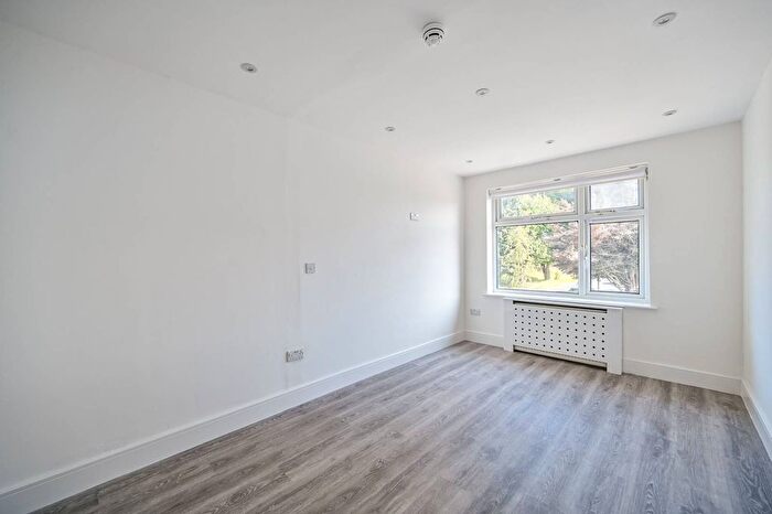 4 Bedroom Semi-Detached House To Rent In Heathside, Whitton, Hounslow, TW4
