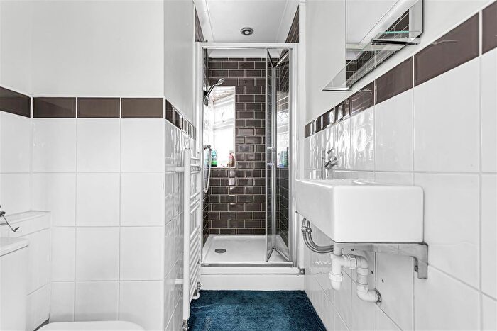 3 Bedroom Semi Detached House For Sale In Village Way, Ashford, TW15