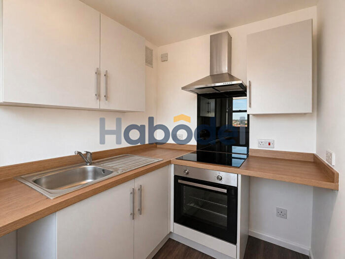 1 Bedroom Flat To Rent In Laceyfields Road, Langley, Derby, DE75