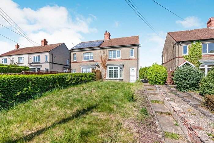 3 Bedroom Semi-Detached House For Sale In Tunstall Road Catterick, Richmond, DL10