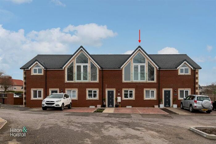 2 Bedroom Flat To Rent In Plot, Alkincoats View, Haverholt Close, Colne, BB8