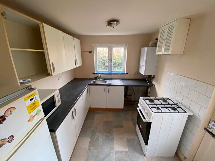 5 Bedroom Terraced House To Rent In North Grove, London, N15