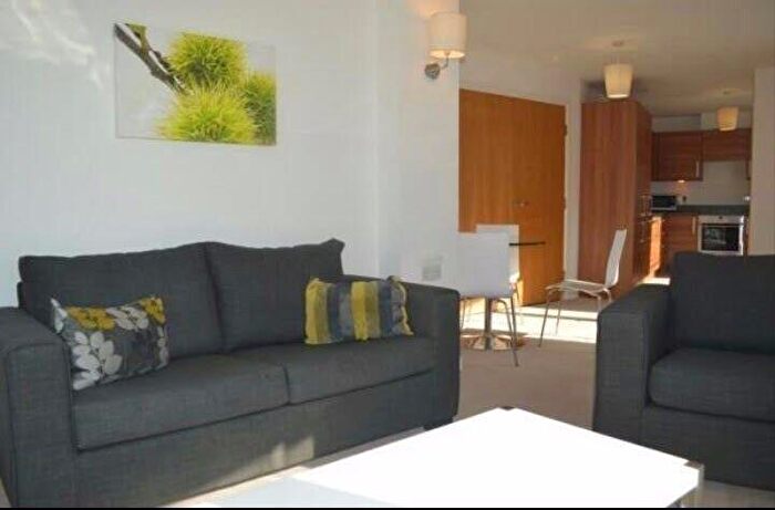2 Bedroom Apartment To Rent In Forum House, Wembley, London, HA9