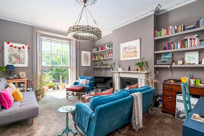 1 Bedroom Flat To Rent In Belitha Villas, Barnsbury, N1