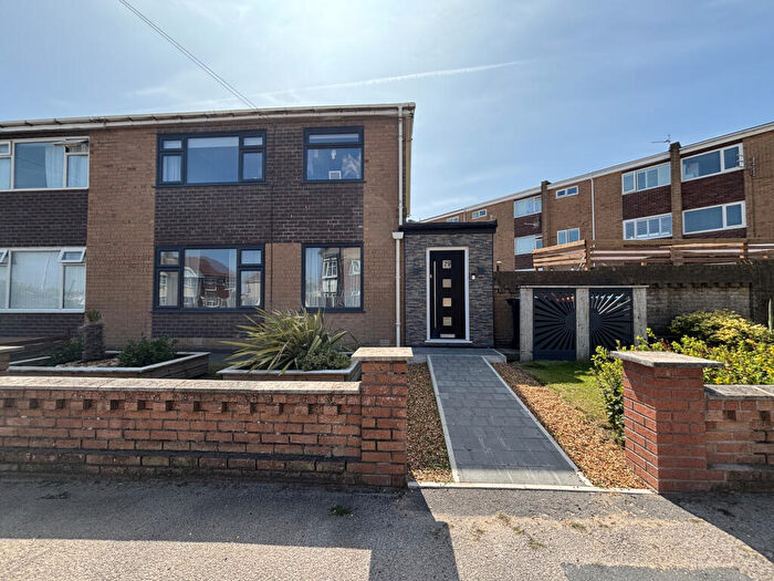 3 Bedroom Semi-Detached House For Sale In Thornton Gate, Cleveleys, FY5