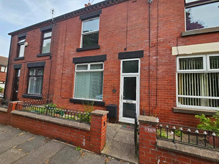 3 Bedroom Terraced House To Rent In Cawdor Street, Farnworth, Bolton, BL4