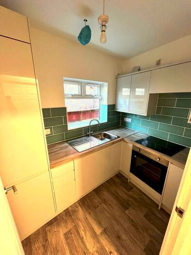 1 Bedroom Flat To Rent In Bishopsworth Road, Bristol, BS13
