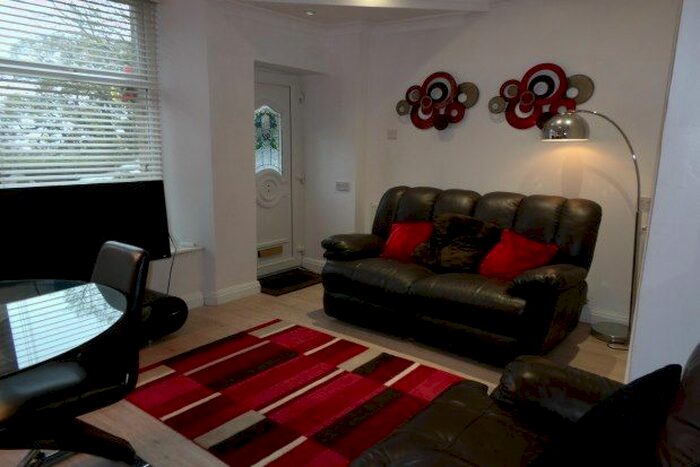 1 Bedroom Property To Rent In Alexandra Road, Blackburn BB2