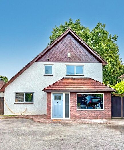 4 Bedroom Detached House For Sale In Viewing Highly Recommended Fairways, Pentre Lane, Llantarnam, Cwmbran, NP44