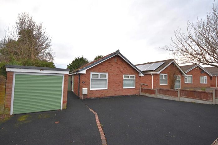 2 Bedroom Detached Bungalow For Sale In Riverside Walk, Neston, CH64