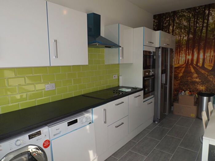 1 Bedroom Property To Rent In Annesley Road, Nottingham, NG15