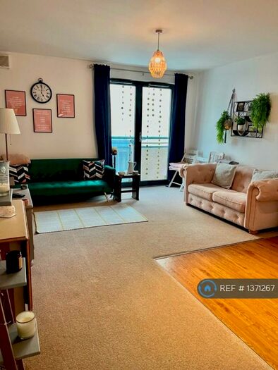 1 Bedroom Flat To Rent In Waterworks Yard, Croydon, CR0