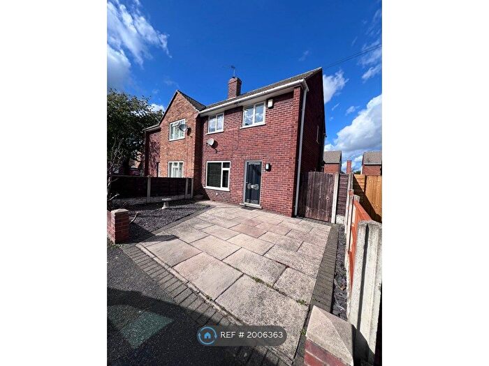 2 Bedroom Semi Detached House To Rent In Fulford St, Castleford, WF10