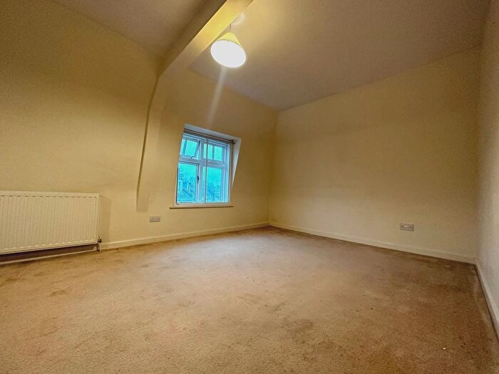 2 Bedroom Flat To Rent In Curtis Court, Orpington, BR6