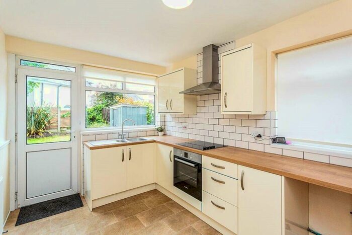 3 Bedroom Semi-Detached House To Rent In Claremont Road, Blackpool, Lancashire, FY1