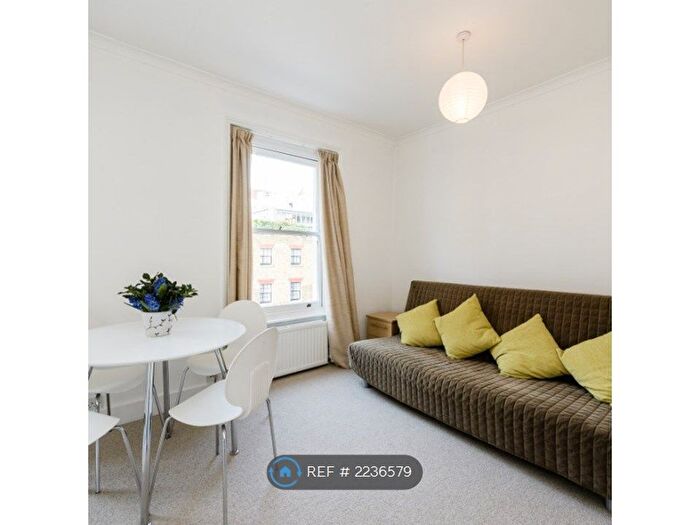 1 Bedroom Flat To Rent In Upper Montagu Street, London, W1H