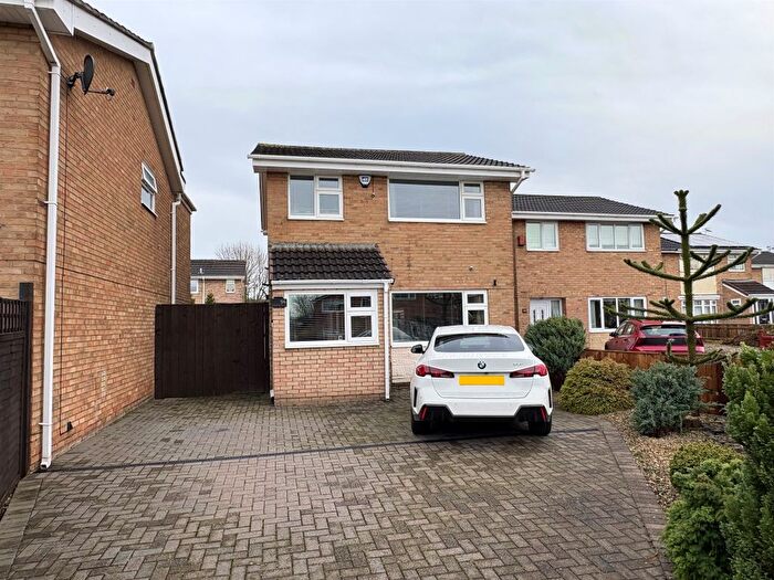 3 Bedroom Detached House For Sale In Surbiton Road, Stockton-On-Tees, TS18