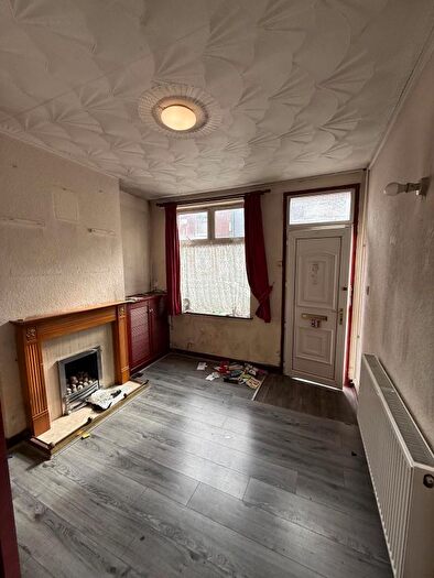 3 Bedroom Terraced House For Sale In Bruin Street, Leicester, LE4