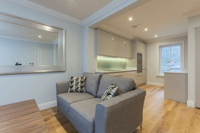 1 Bedroom Flat To Rent In Pleasant Place London, N1