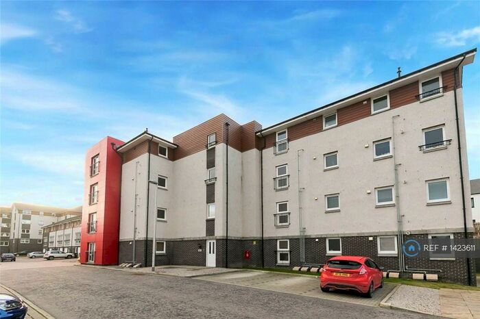 2 Bedroom Flat To Rent In Goodhope Park, Bucksburn, Aberdeen, AB21